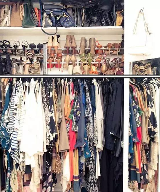 醒醒吧，你以为一只YSL就能堵住女人的嘴？