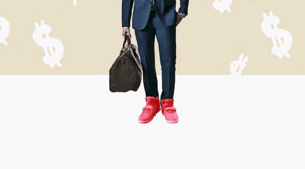 球鞋设计招聘,球鞋类自媒体招聘