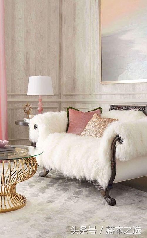 沙发皮质面料大解析,沙发用什么皮料最好