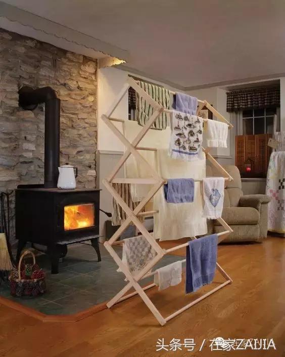 种草|晾衣服要花十几万？来好好算算你的晾衣成本