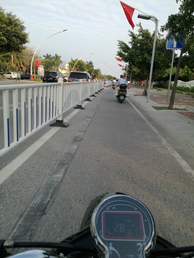 从广州一路向北旅游路线自驾游,一路向南涠洲岛