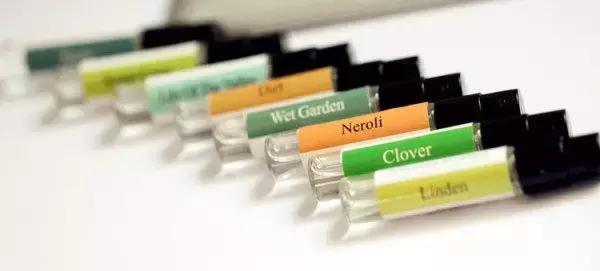 扒一扒魔都那些气味图书馆