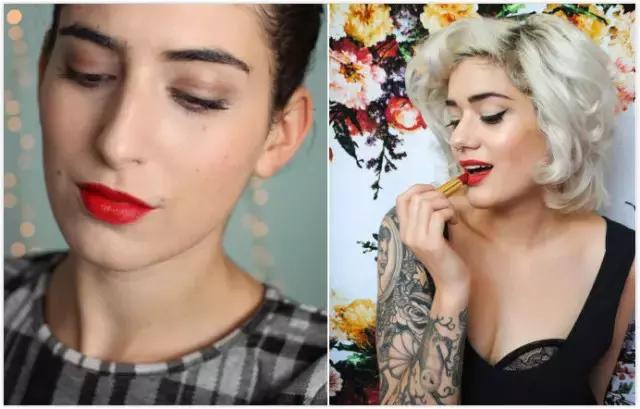 ysl最新口红色号推荐,ysl推荐色号口红春夏