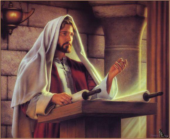 圣母玛利亚和耶稣谁为大,圣母玛利亚和耶稣是两个教派吗