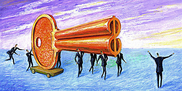 pos刷卡行业怎么盈利的,手机刷卡pos机的前景