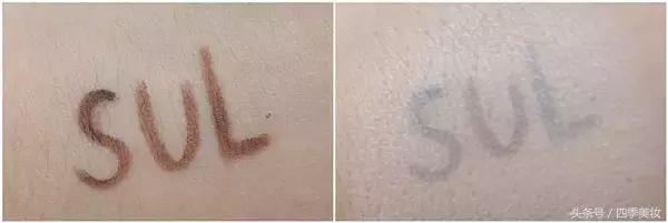 雪花秀测评颜究所,雪花秀臻秀系和纪梵希墨藻