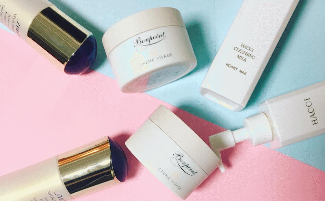 私房护肤推荐,私房护肤步骤