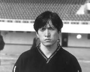 辽足现任董事长,辽足历任主帅