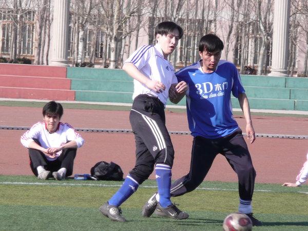 辽足现任董事长,辽足历任主帅