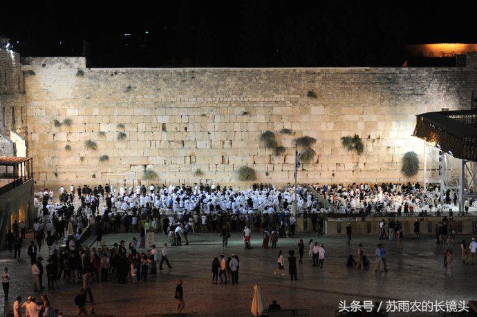 我的应许之地以色列的荣耀与悲情 (我的应许之地以色列的悲情与荣耀)