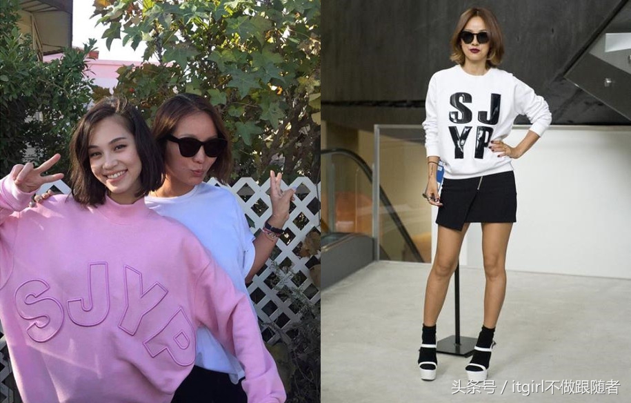 k-fashion是什么牌子,k-fashion