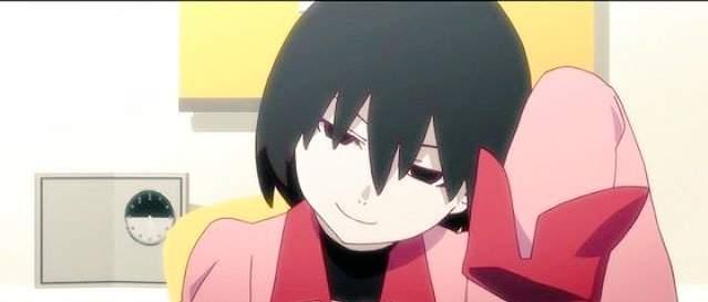 收缩自如！二次元萌物也爱“超长袖”