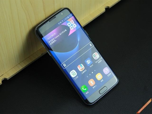 三星s7edge一年后测评,三星s7edge为什么被称为机皇