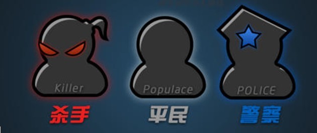 鐪嬪嚩鍣ㄧ煡閬撲綔妗堟墜娉曟帹鐞嗙殑娓告垙,鍑舵潃娓告垙瑙勫垯