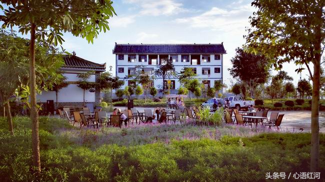 尼苏小镇打卡地,尼苏小镇是哪里