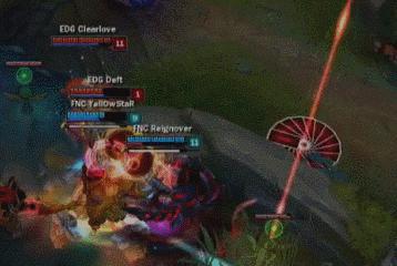 deft究竟是怎样的颠沛流离,deft悲情离场