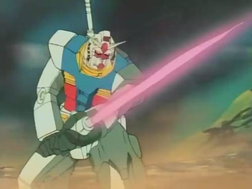 高达富野,富野和高达