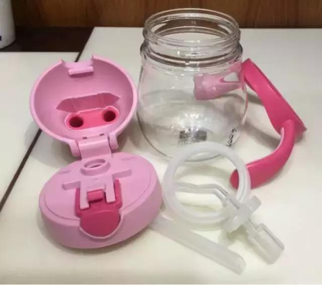 儿童饮水杯怎么选,宝宝饮水杯哪一款比较好