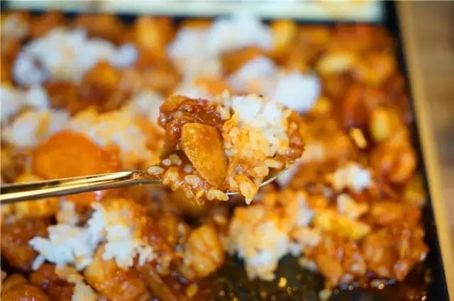 韩国的分米鸡,正宗韩国分米鸡