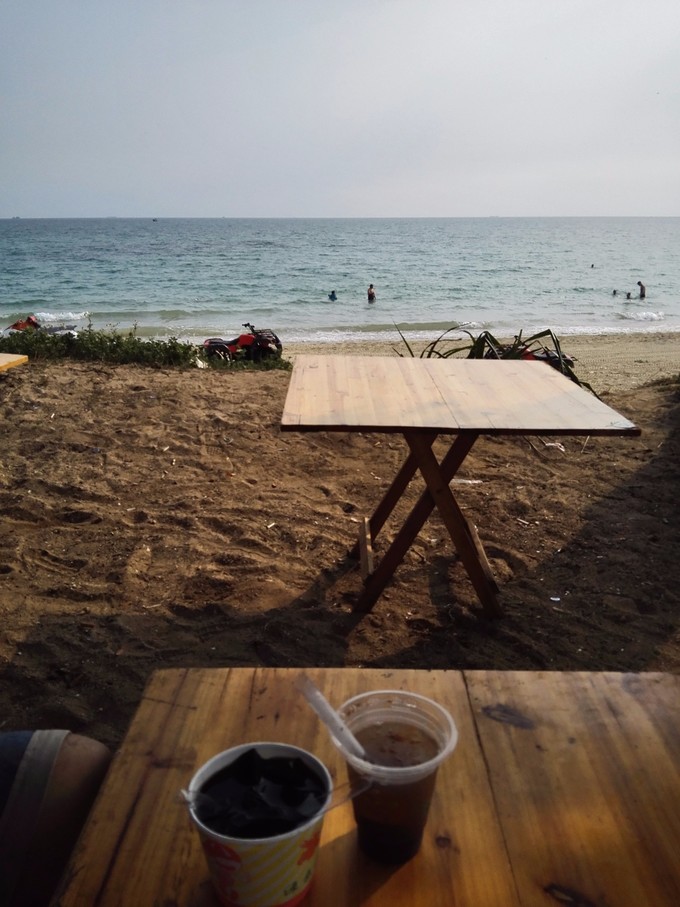 从广州一路向北旅游路线自驾游,一路向南涠洲岛