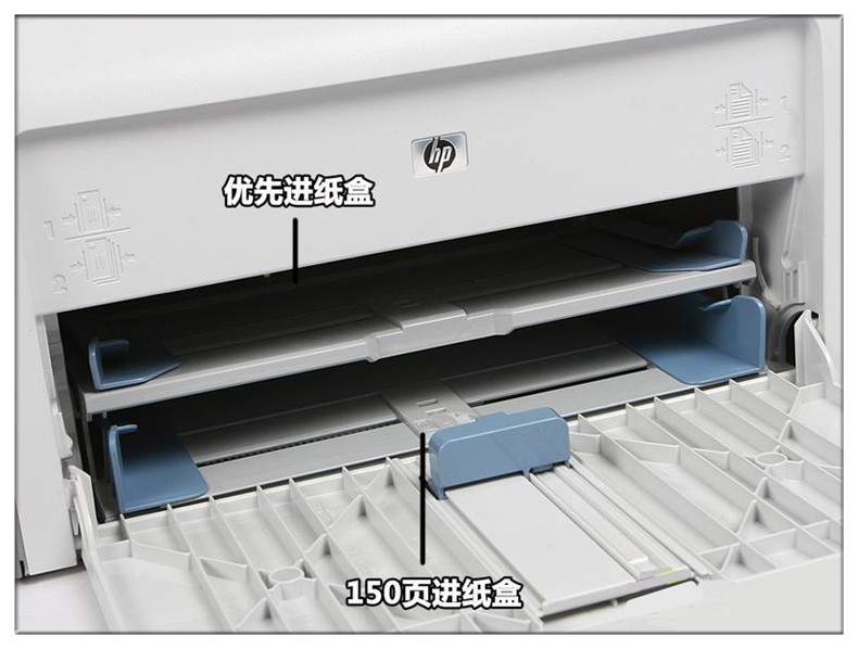 hp经典黑白激光打印机1020,惠普激光打印1106和1020哪款好