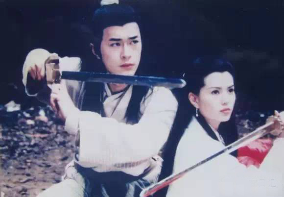 金庸武器十大绝世神剑,金庸武侠十大剑排名