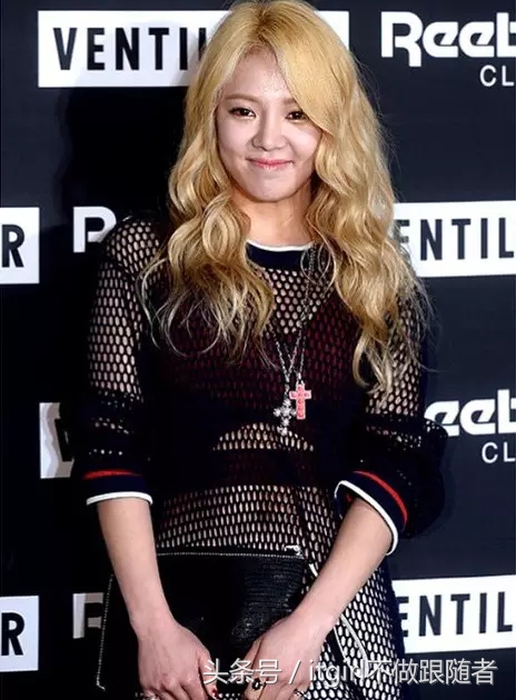 k-fashion是什么牌子,k-fashion