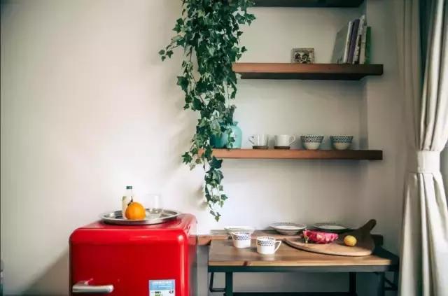 简奢生活的高颜值民宿,又便宜又美的民宿