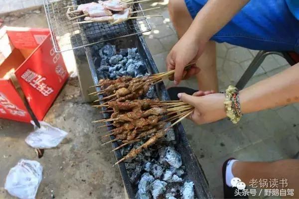 野鹅自驾游经典路线,野鹅户外