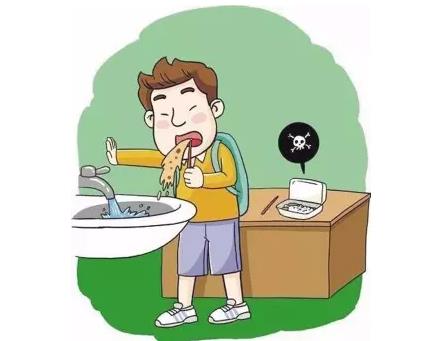 小儿呕吐后不吃东西怎么办,小儿呕吐不能吃什么