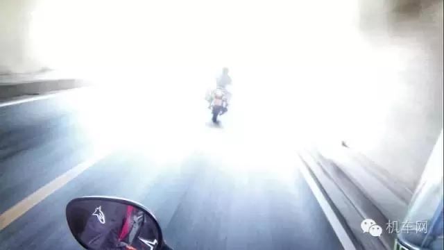 车友点滴故事,车友的个人风采