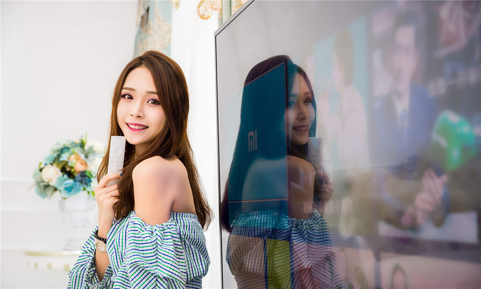 小米电视3s65英寸画质详解,小米电视智能体验43寸