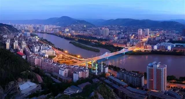 中国城市综合排名五十强兰州,兰州跌出百强城市