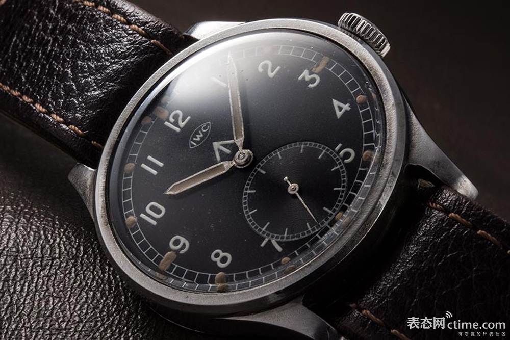 军表代表了什么,如何区别是不是军表