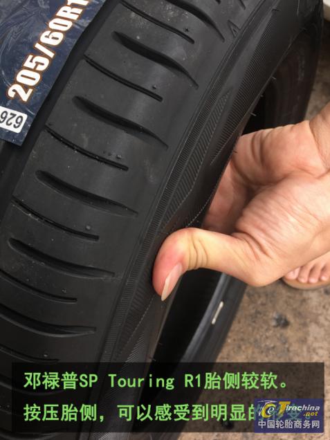 邓禄普轮胎规格型号有几种,邓禄普轮胎怎么选系列