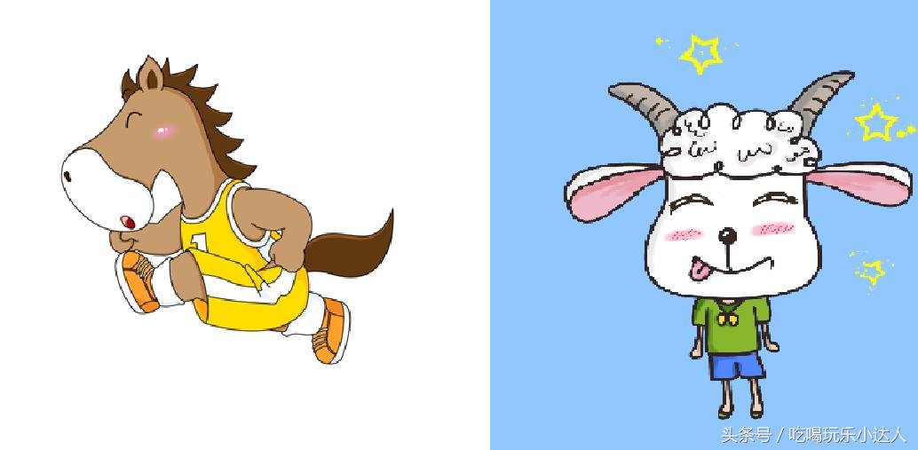 十二生肖黄金搭档是什么生肖,十二生肖和谁最合财