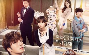 韩国是有多自大？一部肥皂剧竟想卖中国6000多万！