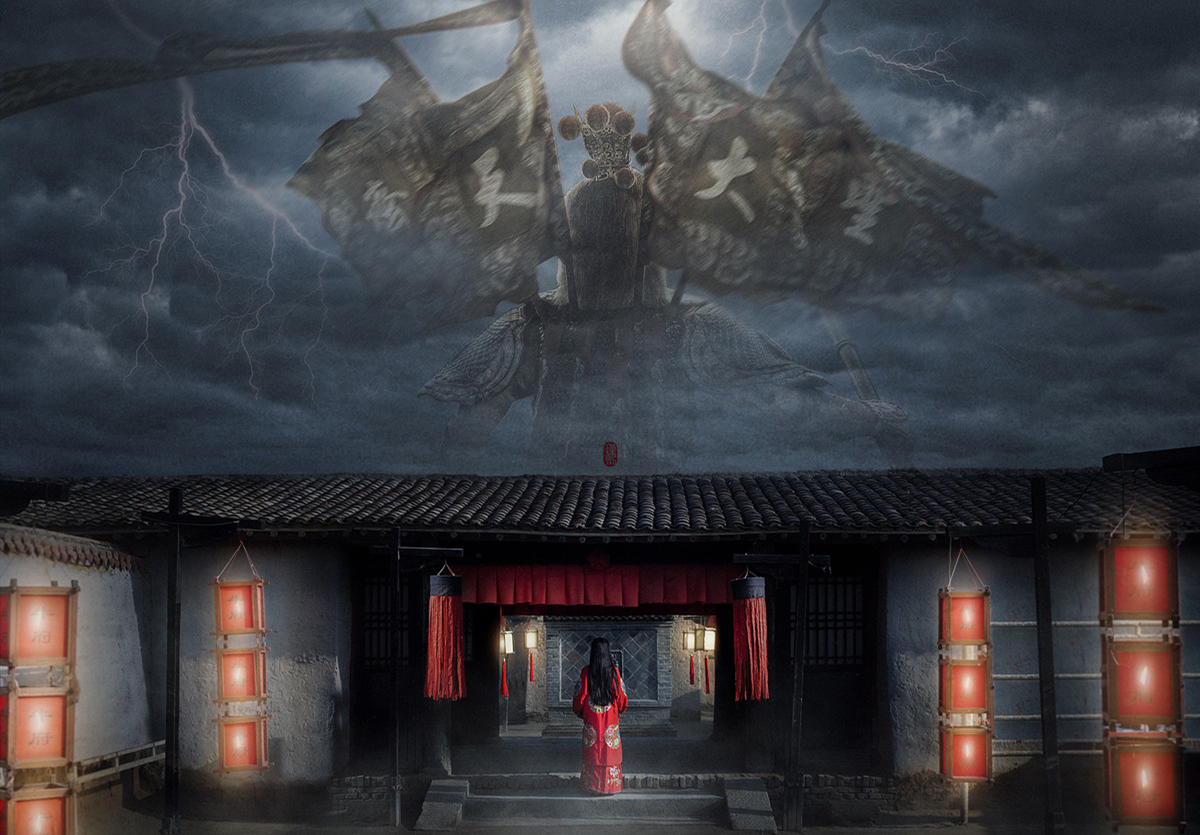 小说：“你们在耍我吗？”她脚下突现狰狞巨兽，仆人化为绝世高手