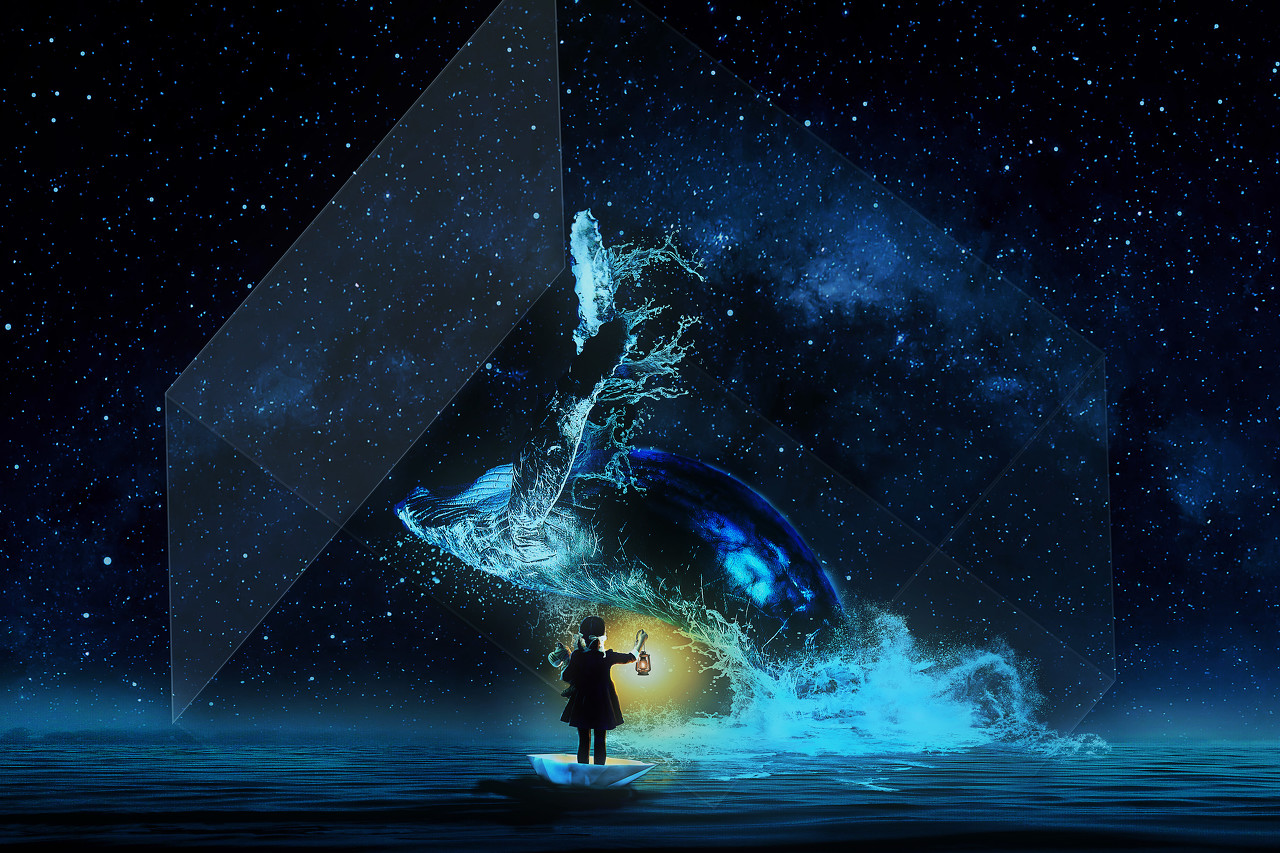 小说：去蓬莱广场，召开百族联盟英雄大会。