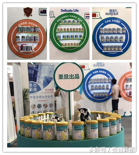 上海孕婴童展览会cbme2022,cbme孕婴童展展会分布图