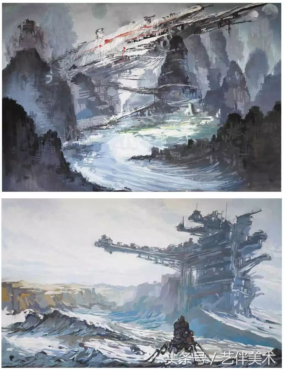 栾树画室北京,栾树画室有集训吗