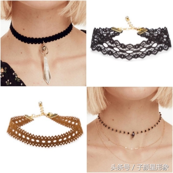 小配饰提升整体高级感 (让自己显得高级感的配饰)