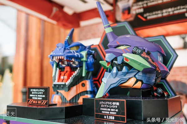 大阪除了巨好玩的环球影城，老司机还喜欢去这些地方