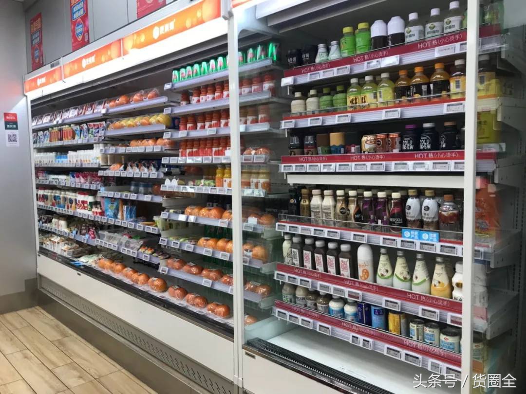 开可多便利店赚不赚钱,东莞开便利店到底赚不赚钱