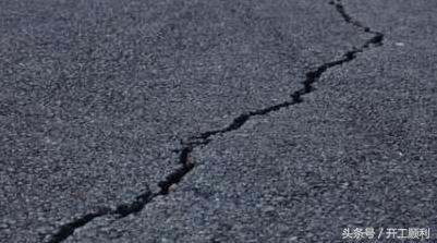 沥青路面常见病害及产生原因,沥青混凝土路面常见病害