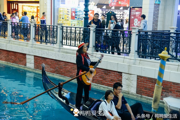 闺蜜香港澳门自由行,闺蜜澳门游一天