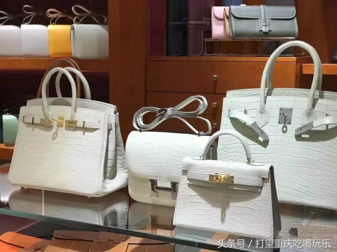 背爱马仕假包去专柜,爱马仕假包专柜