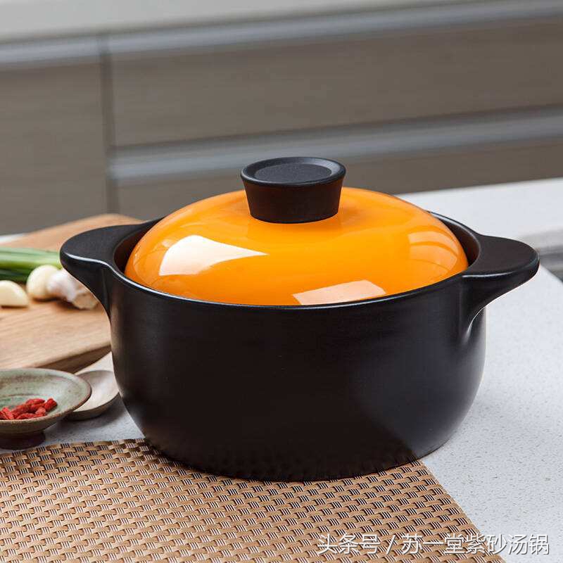 宝妈都用什么锅给宝宝做饭,明智的宝妈