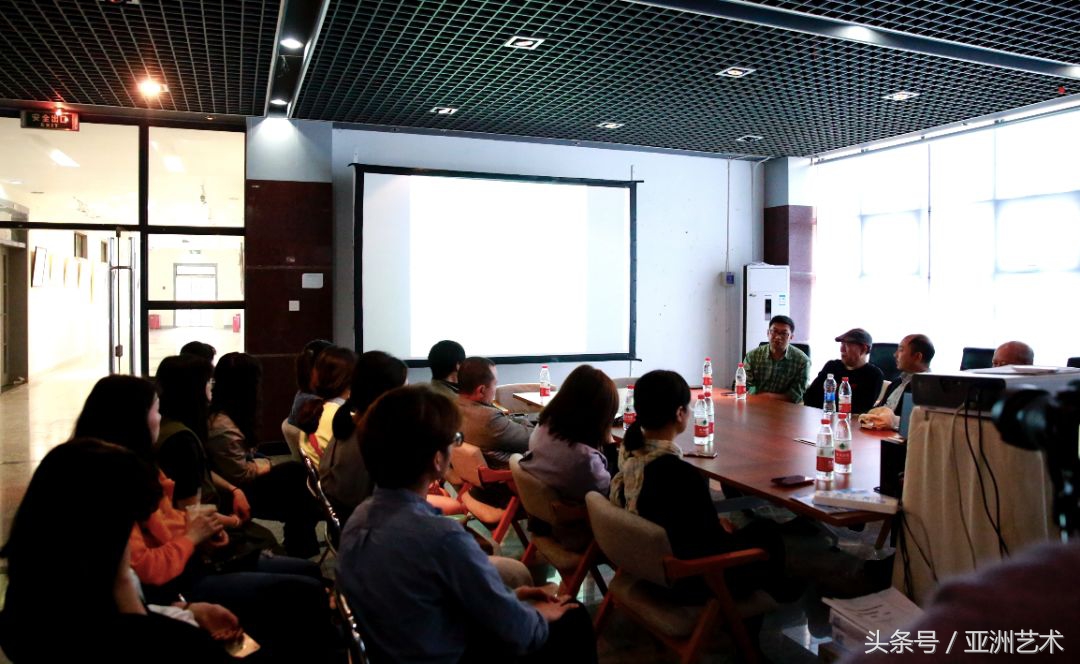 西南民族大学书法展,西南民族大学艺术学院优秀学生展