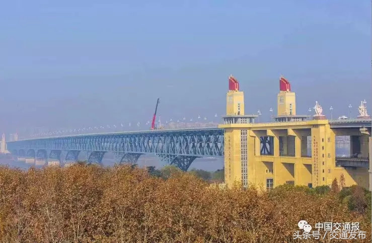 【壮丽70年奋斗新时代】江苏交通70年发展跑出“加速度”